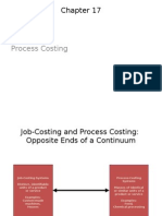 CH 17-Process Costing