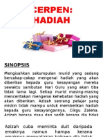 CERPEN Hadiah f1