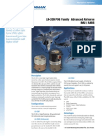 Inertial Measurement Unit LN-200