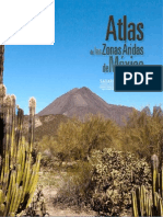 Atlas de Las Zonas Aridas de Mexico