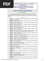 DT Results With Names Eo - Nov 2013