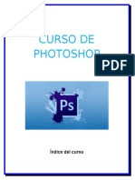 Curso de Photoshop