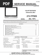 21v fp90s