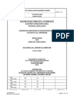 Revised-13.8kV Cable Sizing Calc-Arar 03.03.2005