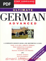 Living Language Ultimate German II