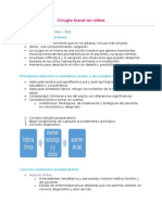 Cirugia Bucal en Ninos-2