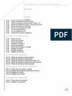 Departamentos Proyecto Ejecutivo Dos PDF