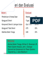 Materi Ast II