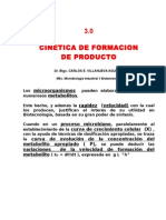  Cinetica Formacion Productos