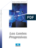 Compendio Lentes Progresivas Varilux