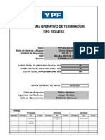 Ypf - sc.Cg-646 Term RL