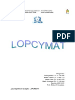 Lopcymat PDF