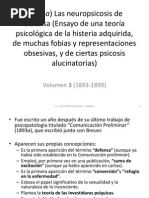 (1894) Las Neuropsicosis de Defensa