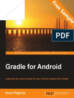 Gradle For Android - Sample Chapter