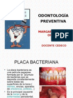 Odontologia Preventiva