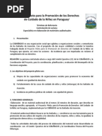 TDR Convocatoria Especialista en Audiovisuales - COBAÑADOS