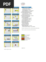 2015-16familycalendar Sii v1jr Todistribute 2015-04-30 Sheet1