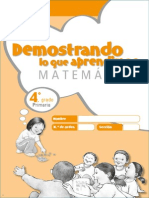 HTTP WWW - Perueduca.pe Recursosedu Cuadernillos Primaria Matematica Cuadernillo Salida2 Matematica 4to Grado