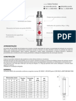 Fusível HH Inebrasa 1 PDF