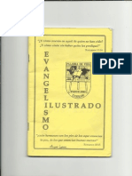 Manual de Evangelismo Ilustrado