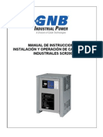 Cargador Batería GNB