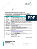 No Parameter Details: Narsee Monjee Institute of Management Studies (NMIMS)