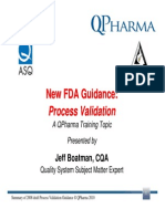 1011 Boatman FDA Validation