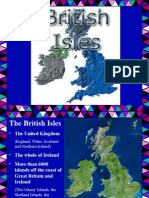 The British Isles