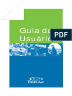 Guia Cedae PDF