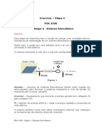 Exercício Etapa 4 2015 - Pea3100