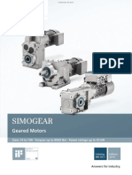 Siemens 2014 PDF