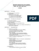 Normativ Proiectare Heliport