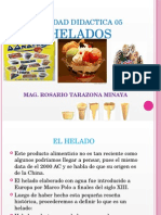 Helados