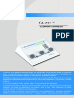 Entomed SA 203-IV FolletoTecDoc254-4 Espagnol PDF