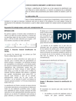 Obtención de Acetato de Isobutilo Mediante La Síntesis de Fischer