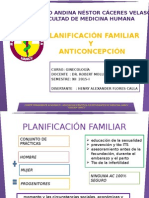 Planificacion Familiar y Anticoncepcion Henry 2015