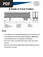 Truck Trailer Guide