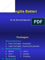 Meningitis Bakteri