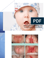 Dermatitis Del Pañal Isdin