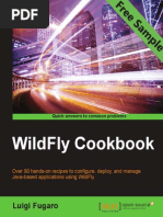 WildFly Cookbook - Sample Chapter