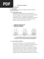 Importante Trabajo de Equilibri Qui 1