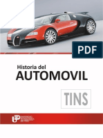 Historia Del Automovil