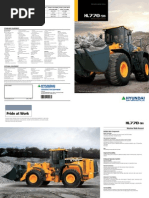 HL770-9S en PDF