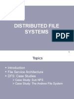 5 Distributed File System