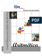 5-ARITMÉTICA 1ro (1 - 16)