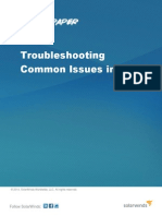 VOIP Troubleshooting Whitepaper Final