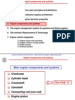 4-Engine Components and Systems