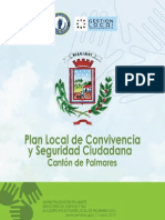 Planlocal Palmares