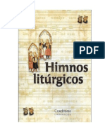 Himnos Oficio Divino