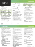 FINS1613 Business Finance Notes